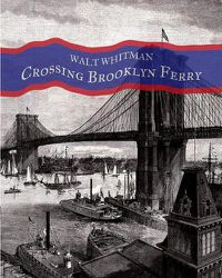 Cover image for Crossing Brooklyn Ferry