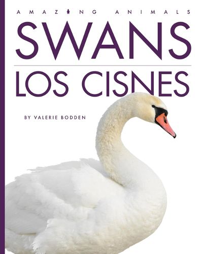 Cover image for Swans / Los Cisnes