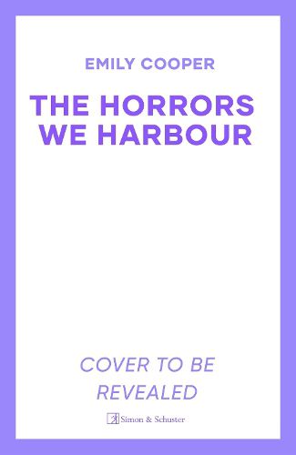Cover image for The Horrors We Harbour