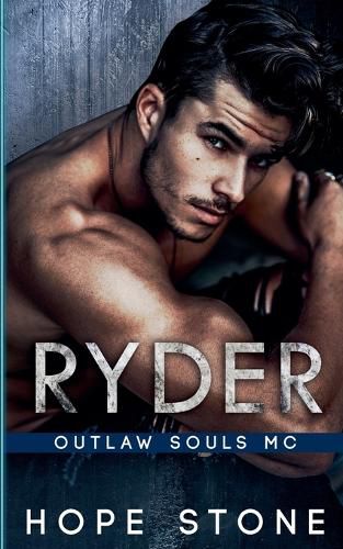 Cover image for Ryder