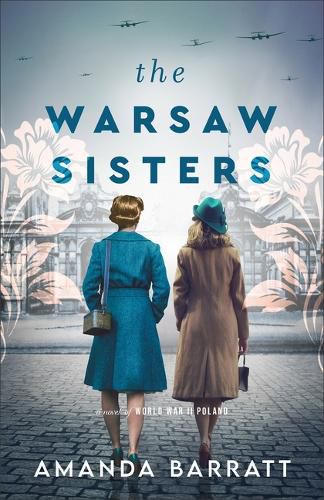 Cover image for Warsaw Sisters