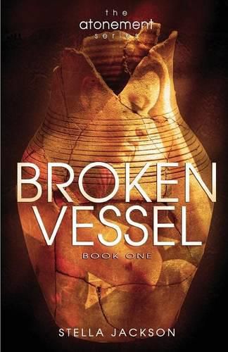 Cover image for Broken Vessel