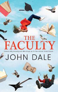 Cover image for The Faculty