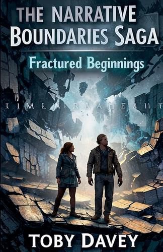 Cover image for Fractured Beginnings