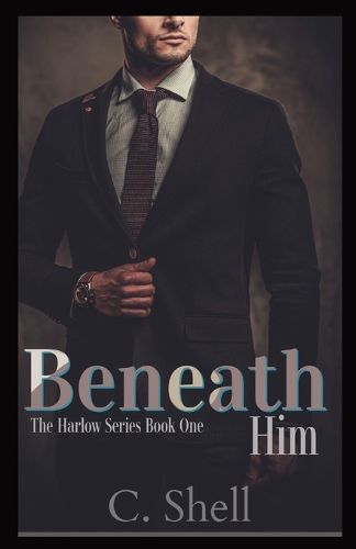 Cover image for Beneath Him