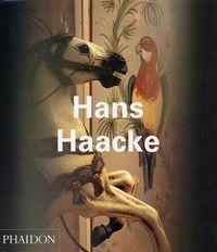 Cover image for Hans Haacke