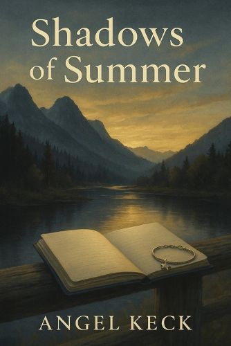 Cover image for Shadows of Summer