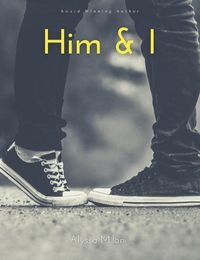 Cover image for Him and I