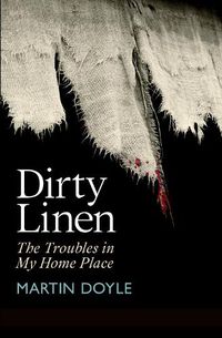 Cover image for Dirty Linen