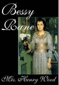 Cover image for Bessy Rane