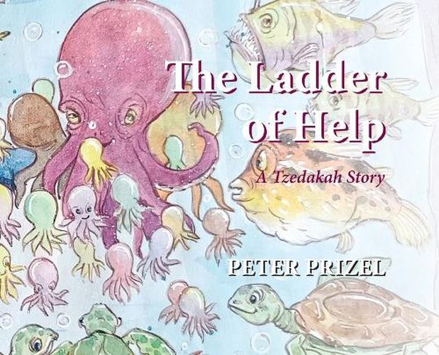Cover image for The Ladder of Help