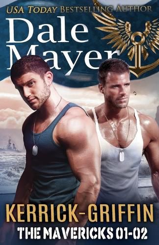 Cover image for The Mavericks: Books 1-2