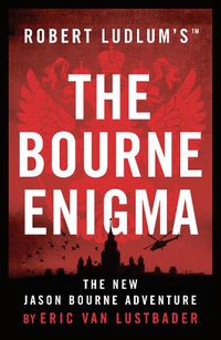 Cover image for Robert Ludlum's (TM) The Bourne Enigma