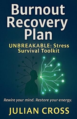 Cover image for Burnout Recovery Plan