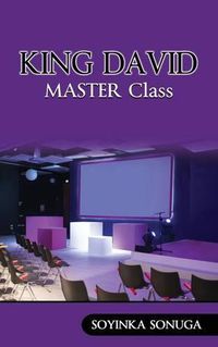 Cover image for KING DAVID Master Class