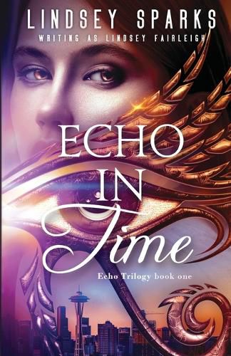 Cover image for Echo in Time