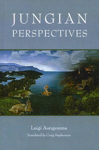 Cover image for Jungian Perspectives