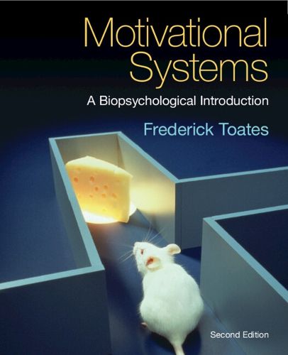 Cover image for Motivational Systems