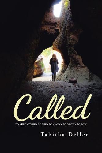 Cover image for Called