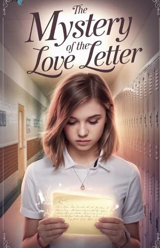 Cover image for The Mystery of the Love Letter