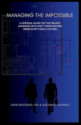 Cover image for Managing the Impossible