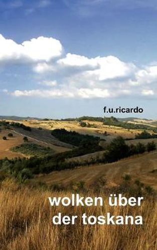 Cover image for Wolken uber der Toskana