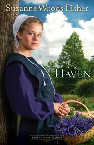 Cover image for The Haven - A Novel