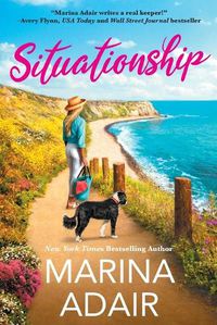 Cover image for Situationship