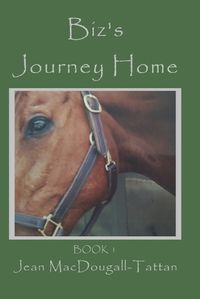 Cover image for Biz's Journey Home