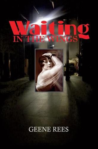 Cover image for Waiting in the Wings