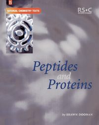 Cover image for Peptides and Proteins