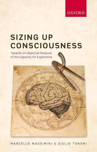 Cover image for Sizing up Consciousness: Towards an objective measure of the capacity for experience