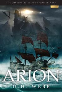 Cover image for Arion