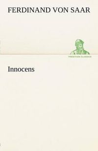 Cover image for Innocens