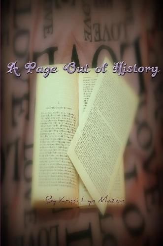 A Page Out of History