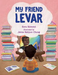 Cover image for My Friend LeVar