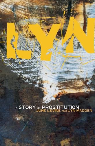 Cover image for Lyn: A Story of Prostitution