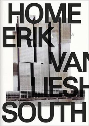 Cover image for Rotterdam Zuid: Home