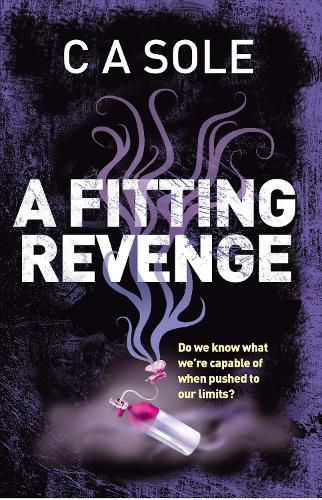 Cover image for A Fitting Revenge