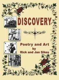 Cover image for Discovery