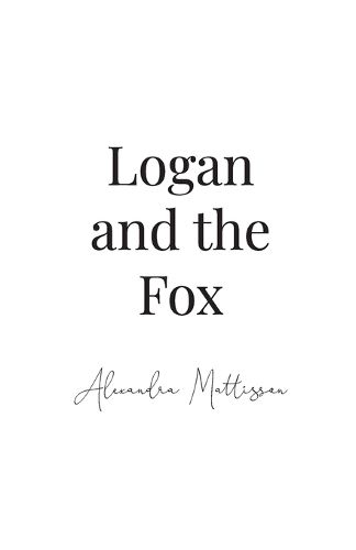 Cover image for Logan and the Fox