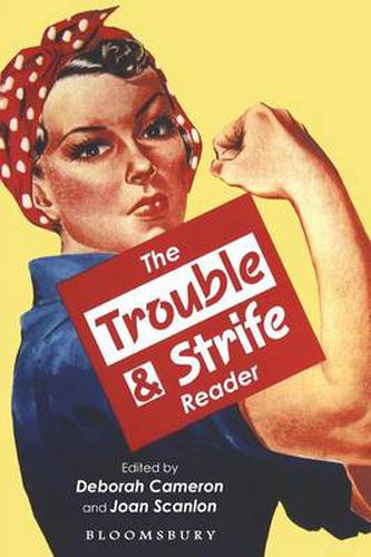 Cover image for The Trouble and Strife Reader