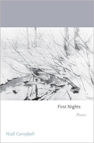 First Nights: Poems