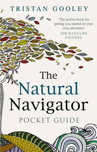 Cover image for The Natural Navigator Pocket Guide