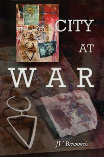 Cover image for City at War