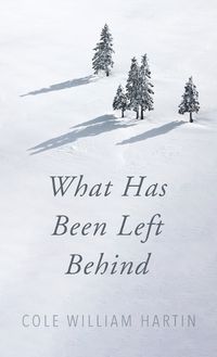 Cover image for What Has Been Left Behind