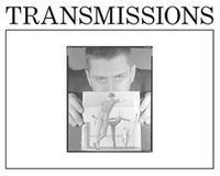 Cover image for Transmissions