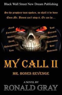 Cover image for My Call II: Mr. Bones Revenge