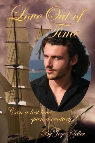 Cover image for Love Out of Time