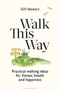 Cover image for Walk This Way